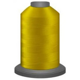 Bright Yellow #80108 - Glide - 5000m